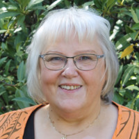 Karin Weingärtner