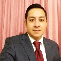 Jesus Ignacio Cuevas Flores