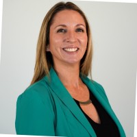 Kendra Thomas, C.M.