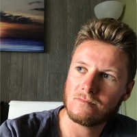 Luke Cartwright