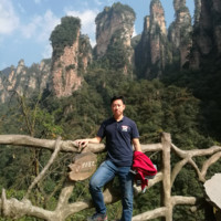 张俊全