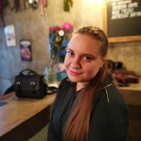 Polina Lushnikova