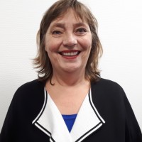 Helga Stortelder