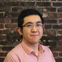 Calvin Wang