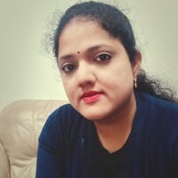 Srimathi Sreenivasan