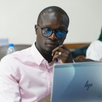 Aliou Badara Sene