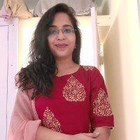 Dr Jyoti Kumari