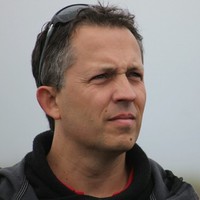 Tom van Waterschoot