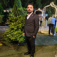 Ibrahem Mohamed