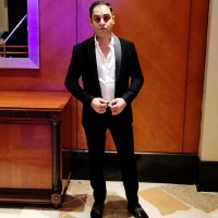 Vikas rajpal