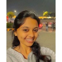 Jasmin Goyani