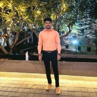 Nandkumar Mane