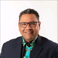 Edmund Bellegarde, MBA, Pro.Dir