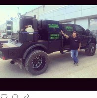 John Wayne Weedon