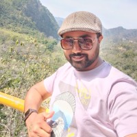Rahul Patel