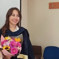 Sultan Cansu GÖNENÇ