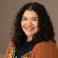 Marisa Garcia Perez