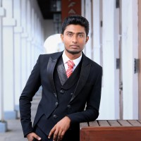Damith Warahenage