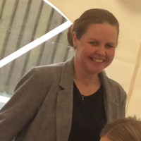 Marlene Kristensen