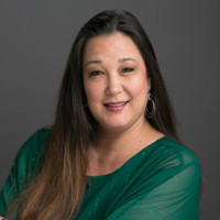 Andria Ortiz