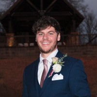Alec Harrell