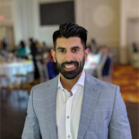 Omar Malik