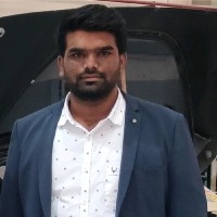 Dinesh Sivakumar