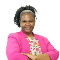 Dr Lisa Patterson- Igwe