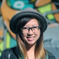 manda wong