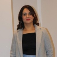 Kulwinderjeet Kaur, P.Eng