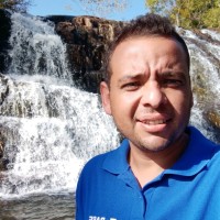 Paulo Roberto Antunes