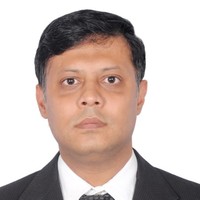 Debashish Tarafdar