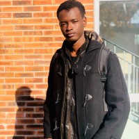 Idrissa Deme