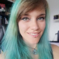 Marlena Beyer