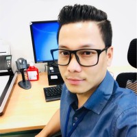 Suman Ghale