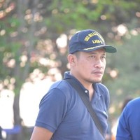 Sonny Ilyuantono