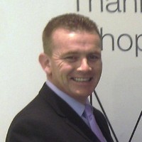 Jason Morgan