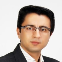 Saeed Farahani