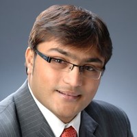 Vikram Chowdhari