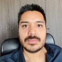 Jonathan Montecinos Wong