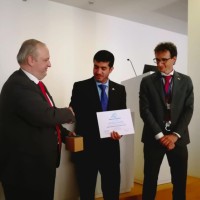 Mousa Alotaibi