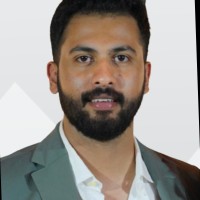 Gifto Varghese Pulikkottil
