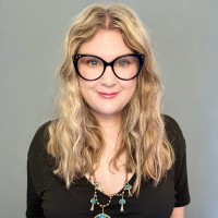 Katie Gerrard