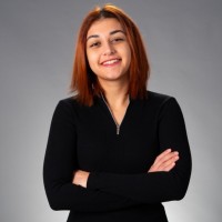 Fatma Ozen