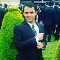 Lucas Miranda Lira