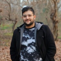 Parham Abdollahzadeh Sangroodi