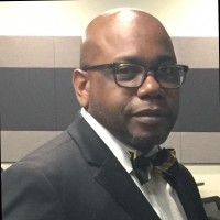 Timothy Roach