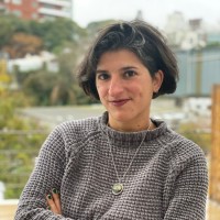 Lucía Bonilla Cal