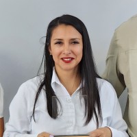 Claudia Villegas