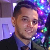 José O. Rivas Jr.